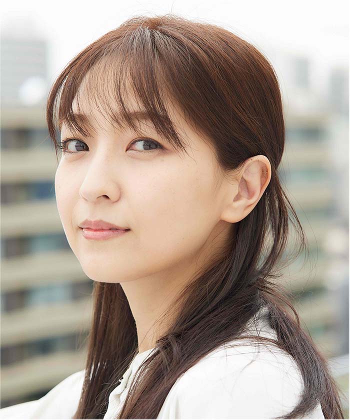 平田裕香