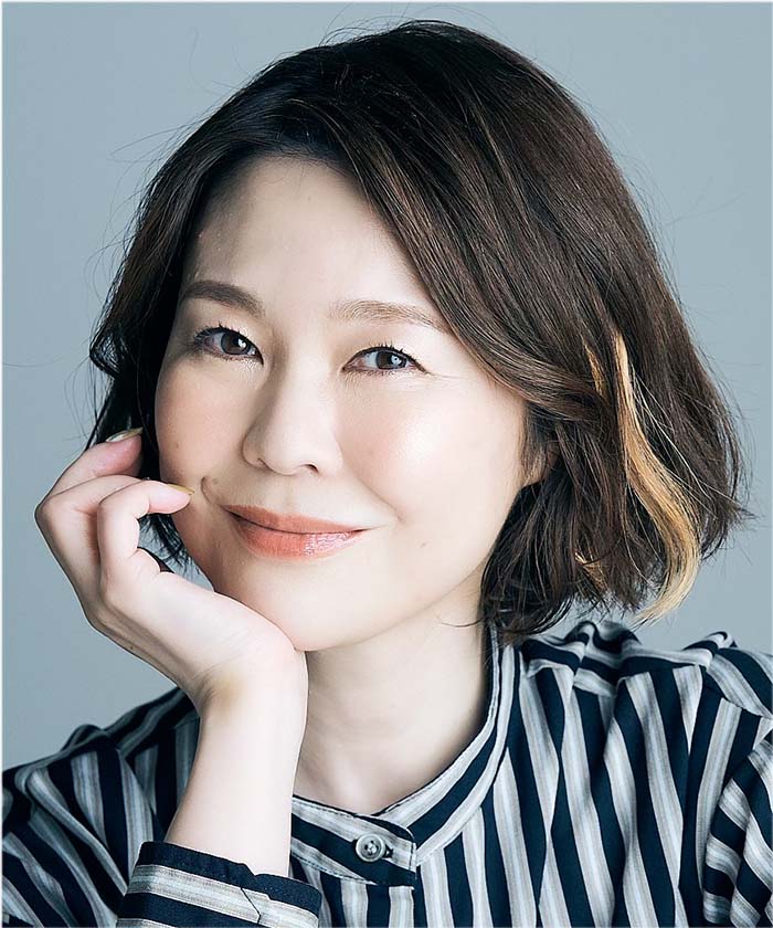 園崎未恵