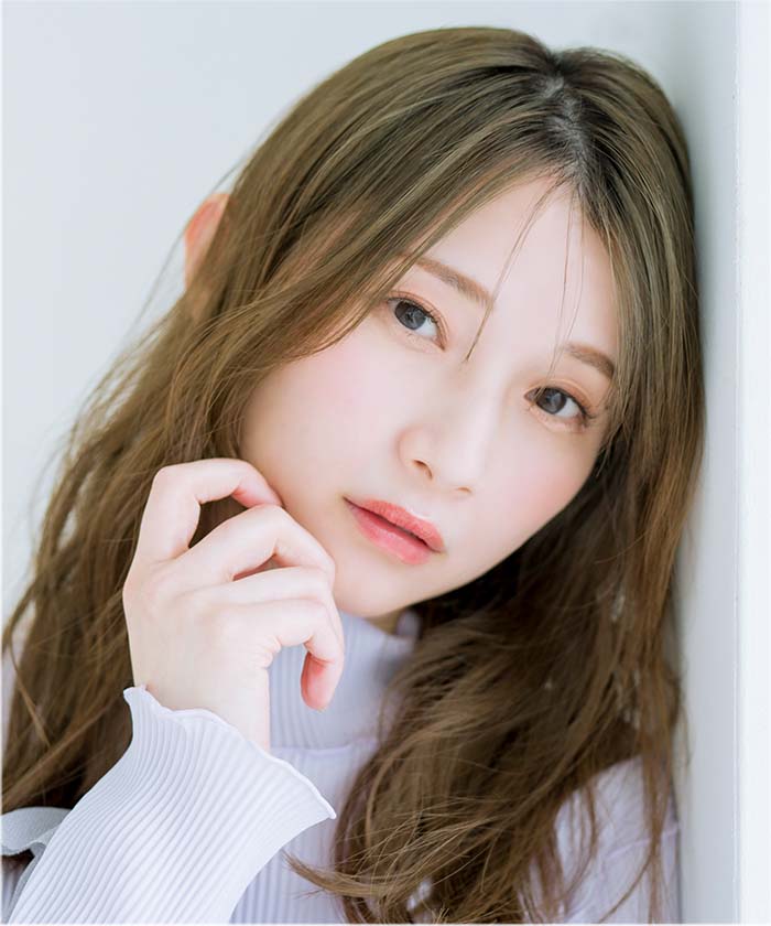 黒木ほの香