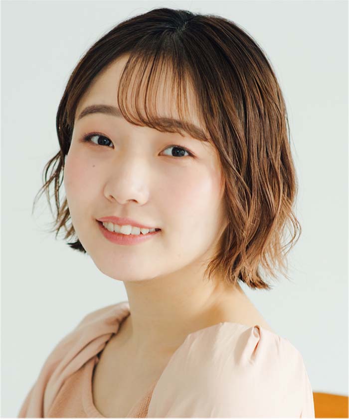 宮本侑芽